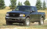 Ford Ranger America 2001 года